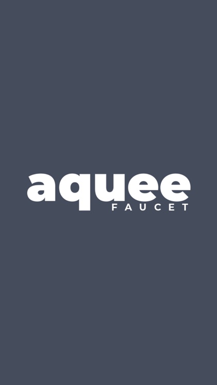 Aquee Faucet screenshot-3