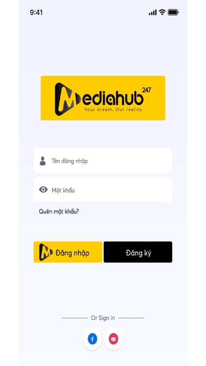 MediaHub247