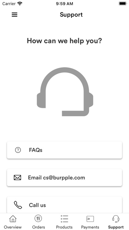 Burpple Go Merchant screenshot-8