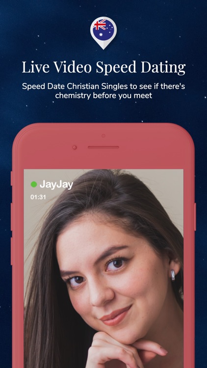 Christian Dating - Australia