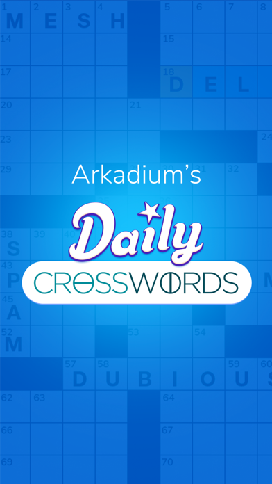 DailyCrosswordsPuzzles