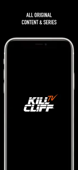 Game screenshot Kill Cliff TV mod apk