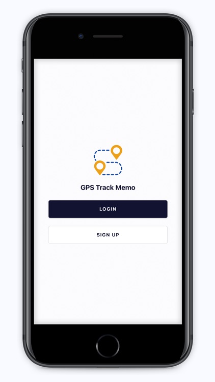 GPS Track Memo