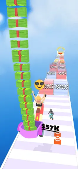 Game screenshot Richy Girl hack