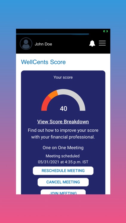 WellCents screenshot-3