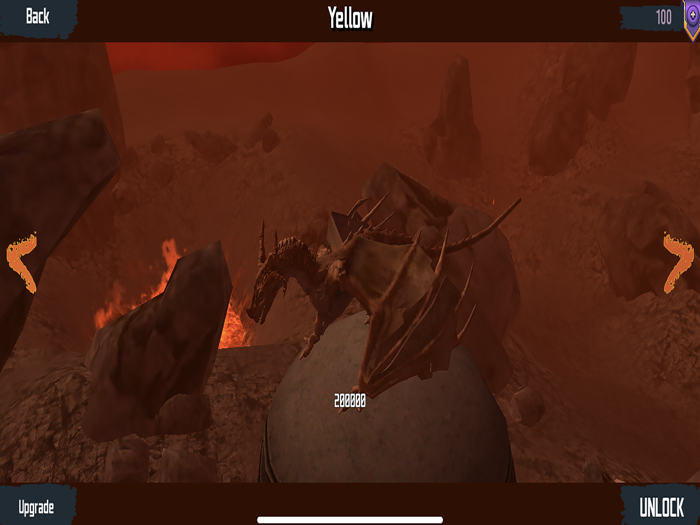 Dragon Flight Simulation Games