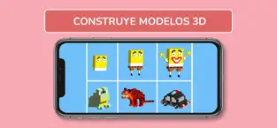 Captura de Pantalla 6 Maker Studio:Kids iphone