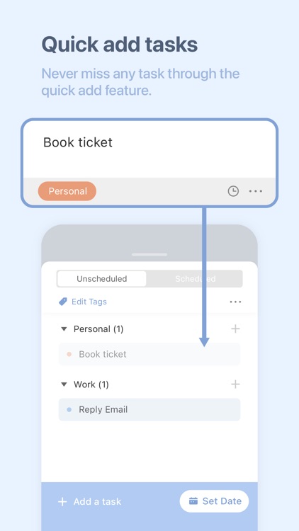 WaterDo: To Do List & Task