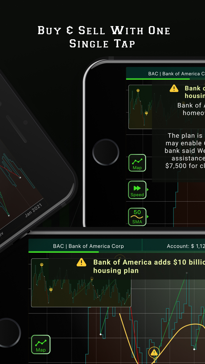 Intuition trainer stockcrypto