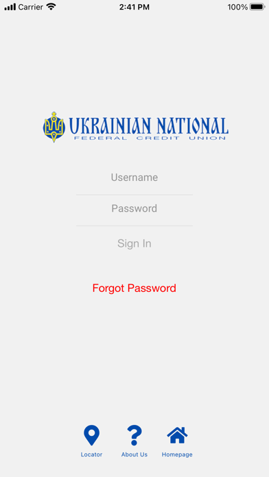 How to cancel & delete Ukrainian National FCU from iphone & ipad 1