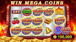 Game screenshot Cash Carnival - Mega Win Slots mod apk