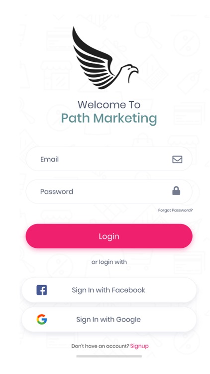 Path Marketings