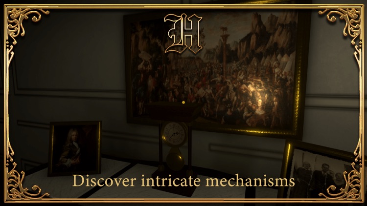 Escape Room - Herbert West screenshot-6