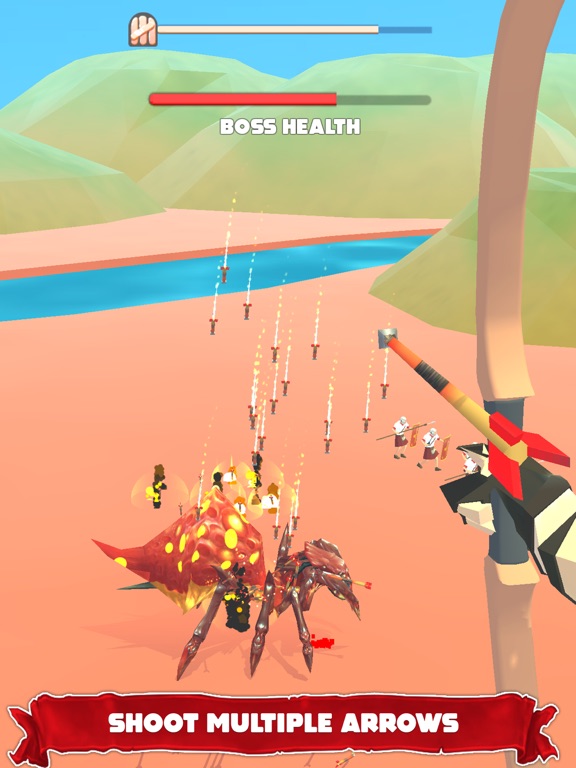 Tower Archer screenshot 14