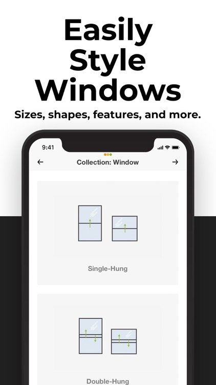iContractor Windows screenshot-4