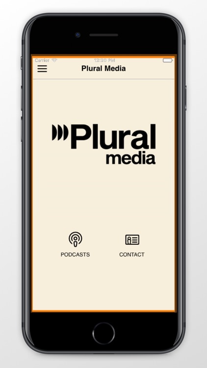 Plural Media