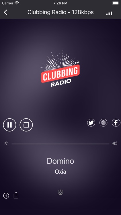 Radio Clubbing