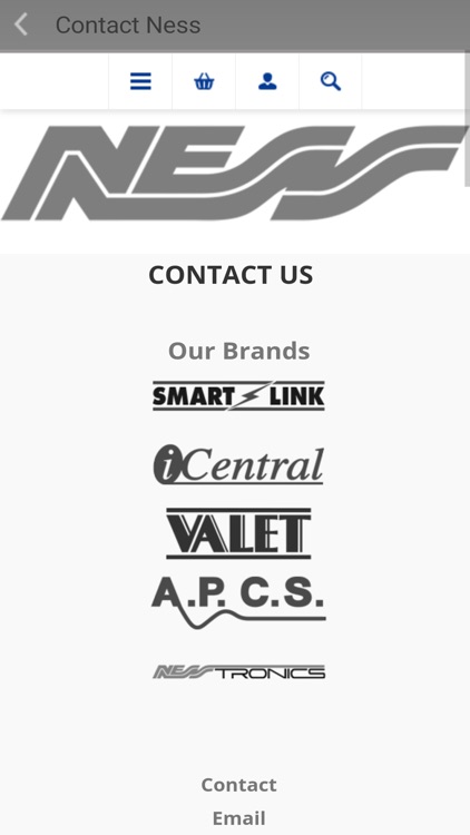 NessSupport screenshot-3