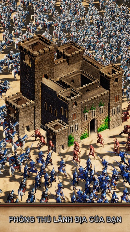 Rise of Empires screenshot-4