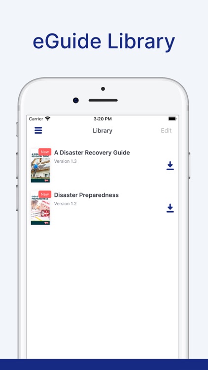Piscataquis County EMA