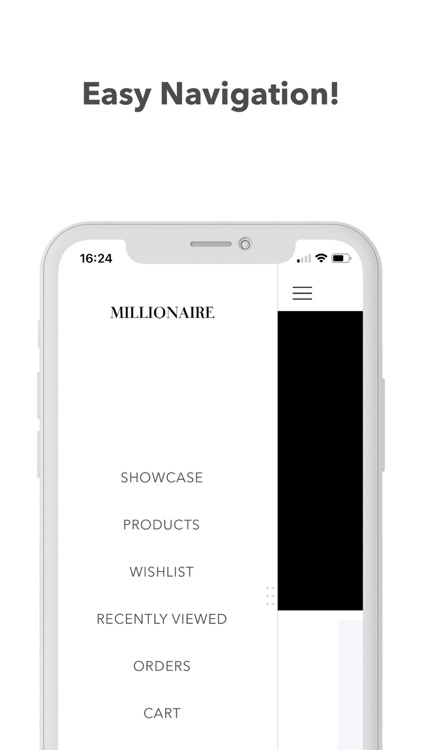 MILLIONAIRE screenshot-3