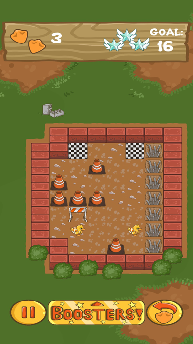 Danger Ducklings screenshot 4