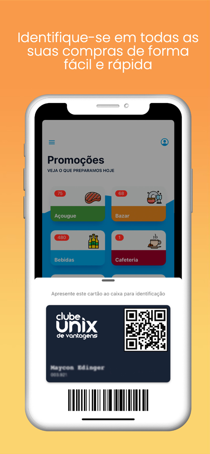 Super Imperatriz Clube Unix