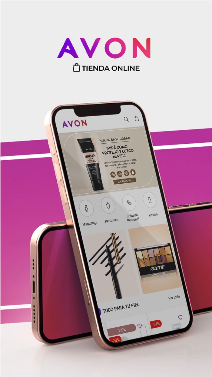 Avon Shop