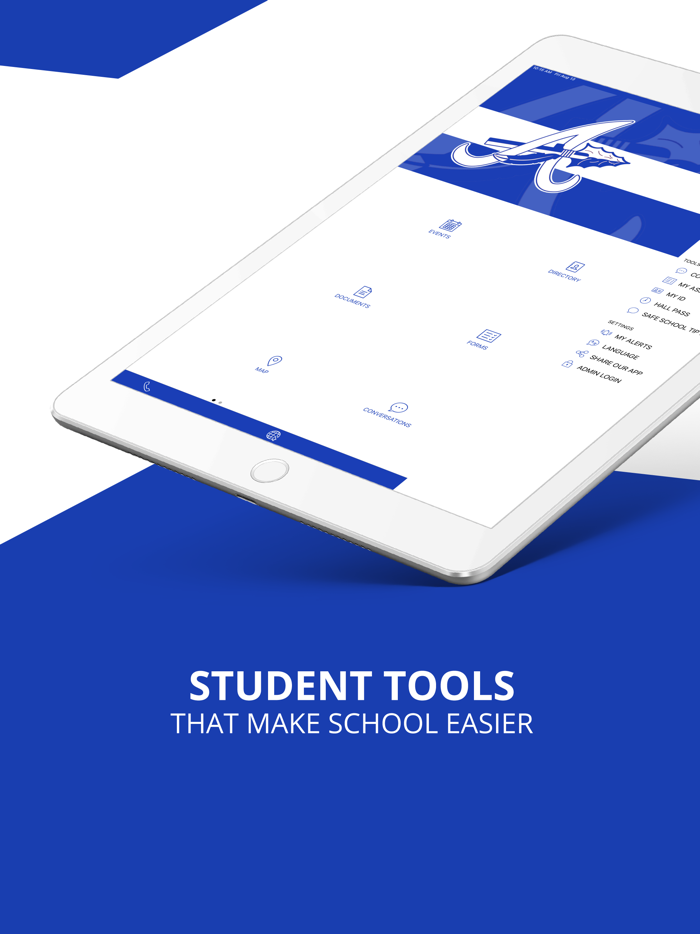 Adair County High School