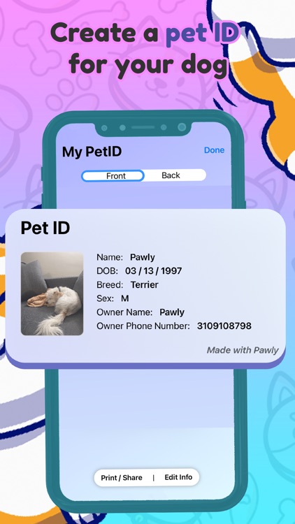 Pawly screenshot-4