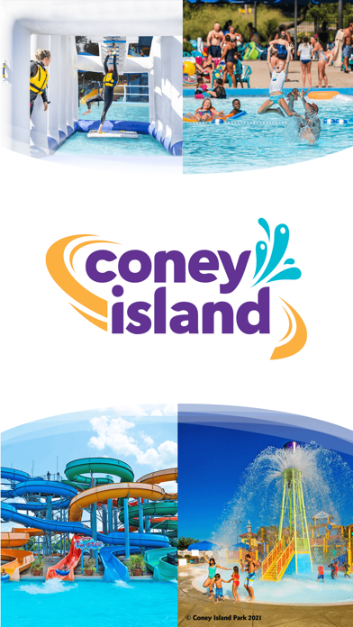 How to cancel & delete Coney Island from iphone & ipad 1