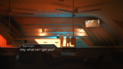 Lost Echo Screenshot 4