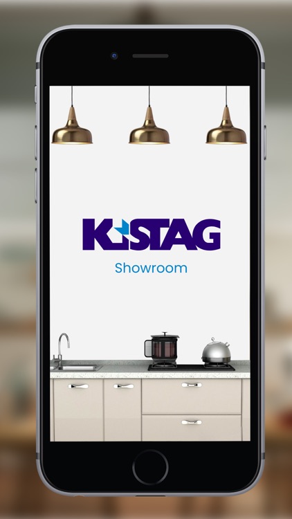 Kistag Showroom