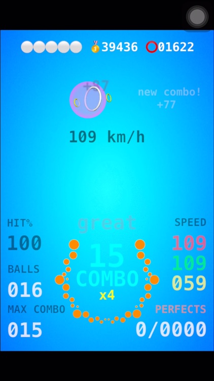 Fast Ball Catcher screenshot-3