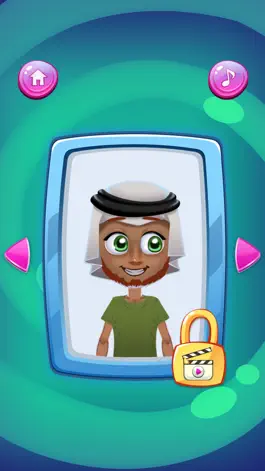 Game screenshot طبيب اسنان - العاب apk