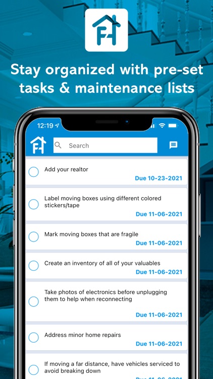 FinHous screenshot-5
