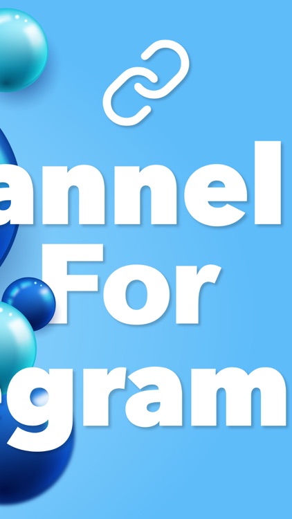 Channels For Telegram Pro App screenshot-7