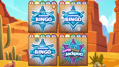 Bingo Showdown - Bingo Games – Apps no Google Play