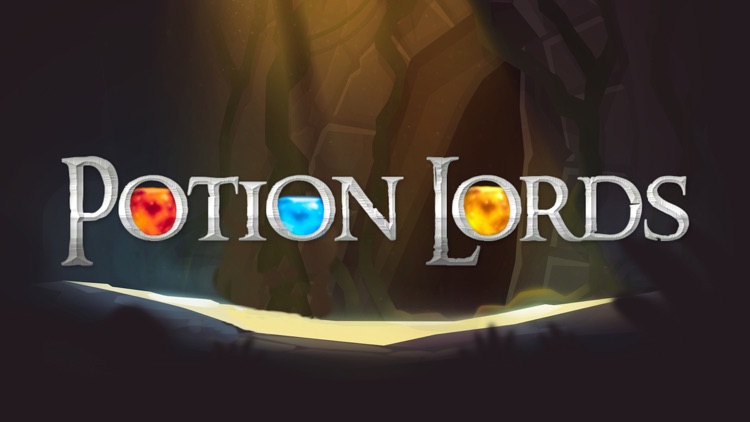 Potion Lords