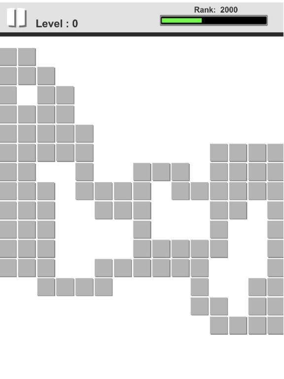 Solve 一筆書き パズルゲームのおすすめ画像1