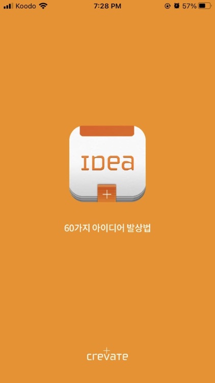 IDEA CARD™ Pro