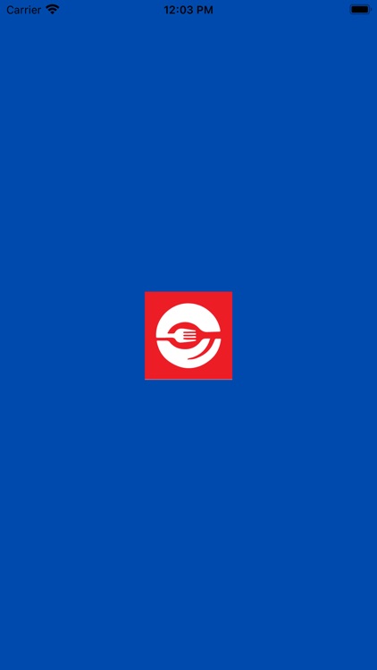 Food Runner Fiji Driver