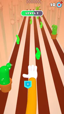 Game screenshot Glove Hand apk