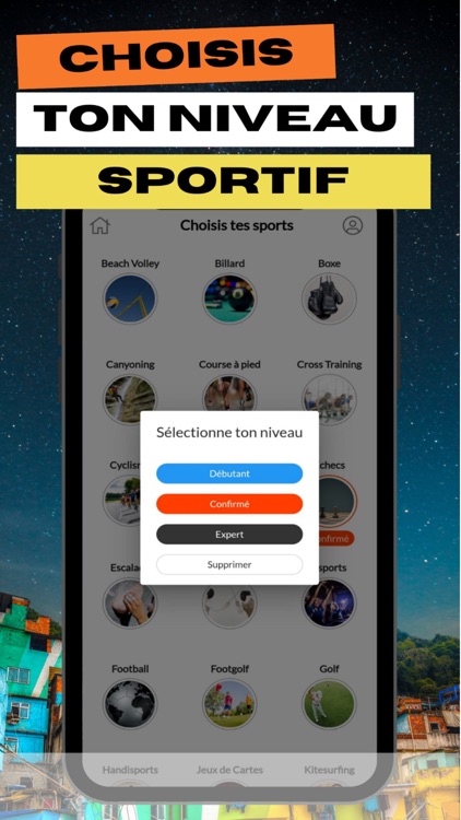 Sportlink screenshot-4