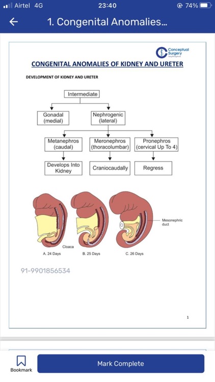 Conceptual Surgery screenshot-5