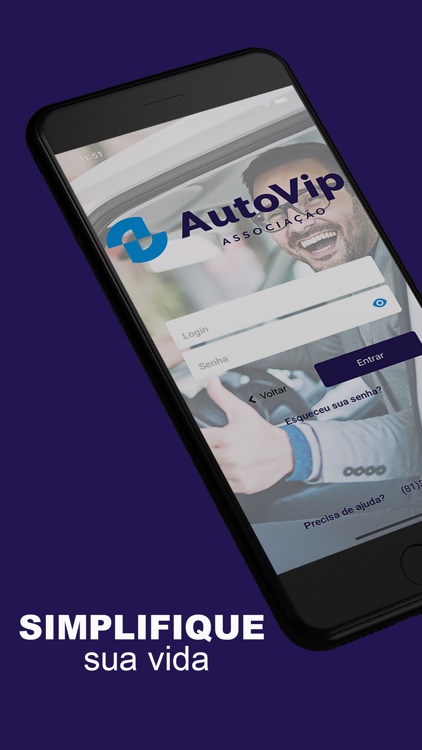 Auto Vip Associação