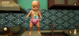 Game screenshot The Baby In Pink hack