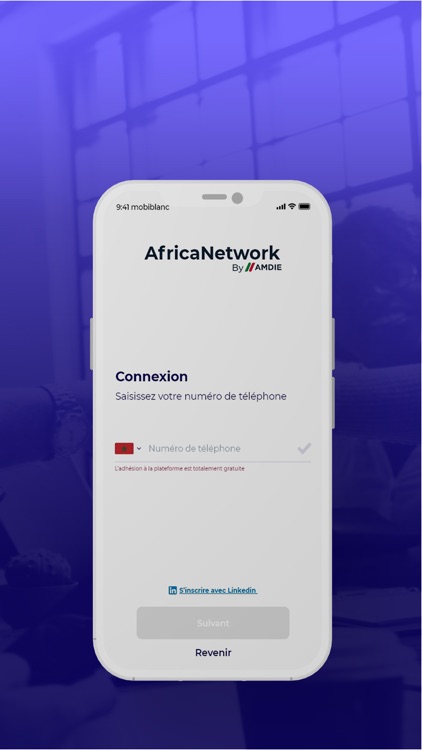 AfricaNetwork