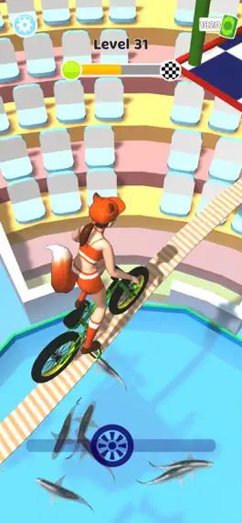 Game screenshot Dangerous Ride mod apk