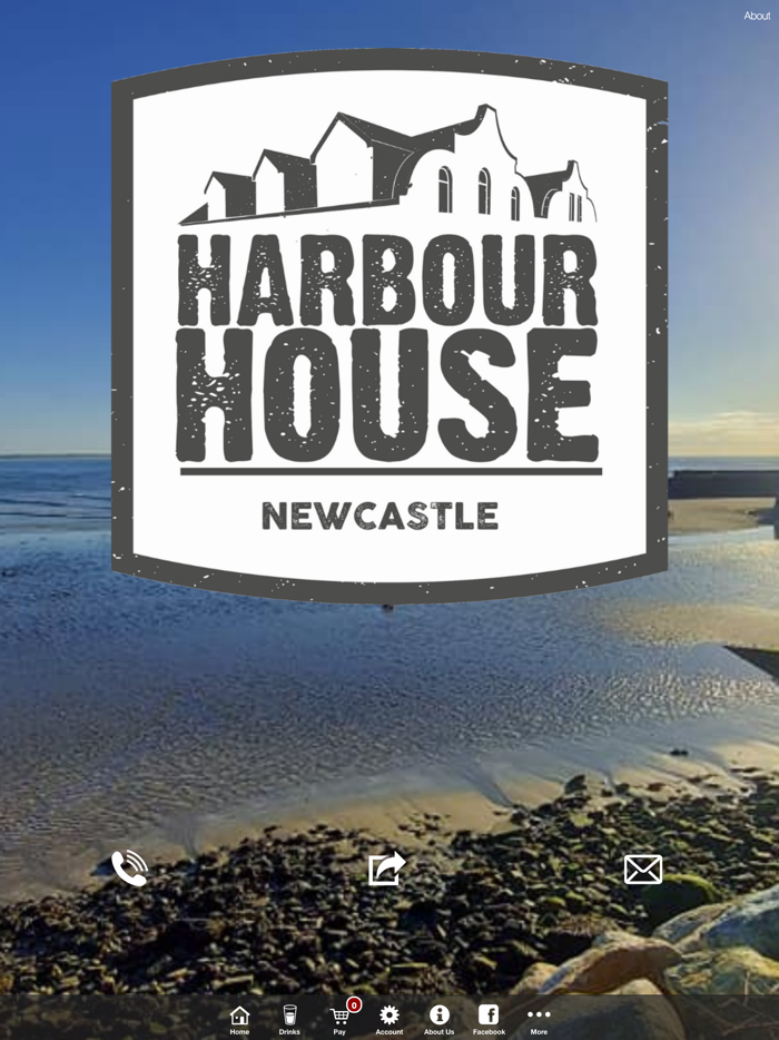 Harbour House Newcastle